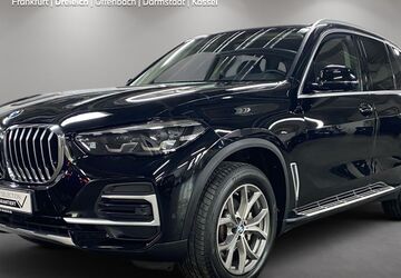 BMW X5 46.530 km 45.930 &euro; Dreieich-Sprendlingen 63303
