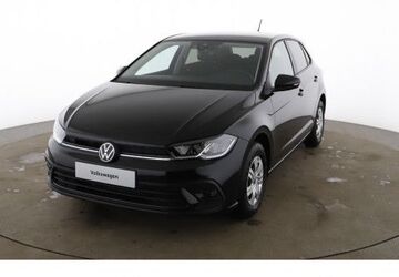 VW Polo 1.050 km 19.980 &euro; Frankfurt 60326