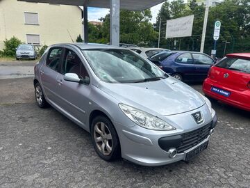 Gebrauchte Peugeot 307