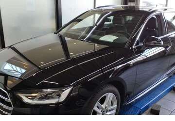Audi A4 59.600 km 31.499 &euro; Hanau 63452