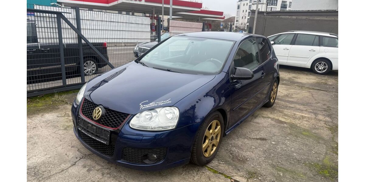 VW Golf 187.000 km 3.300 &euro; Hanau 63450