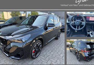 BMW X1 13.164 km 55.880 &euro; Hanau 63456