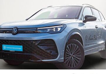 VW Tiguan 15.500 km 54.740 &euro; Bad Homburg 61348
