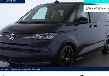 VW T7 Multivan 5.452 km 54.790 &euro; Hanau 63452
