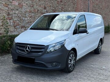 Gebrauchte Mercedes-Benz Vito