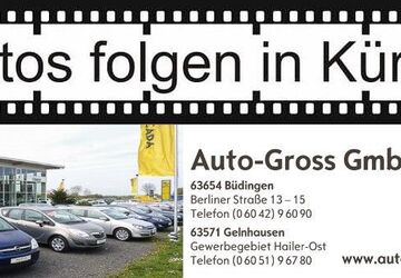Opel Mokka 5.500 km 21.450 &euro; Gelnhausen-Hailer 63571