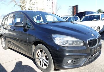 BMW 218 241.000 km 6.490 &euro; Mainaschaff 63814