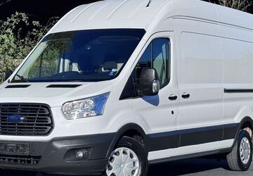 Ford Transit 263.250 km 10.400 &euro; Dietzenbach 63128