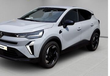 Renault Captur 1.500 km 22.890 &euro; Aschaffenburg 63741