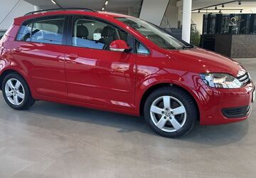 VW Golf 28.000 km 13.896 &euro; Dietzenbach 63128