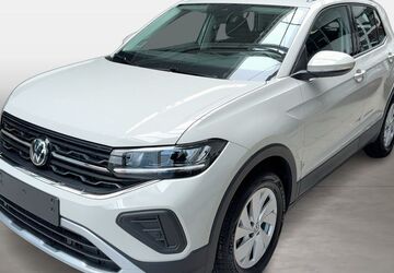 VW T-Cross 16.983 km 20.380 &euro; Frankfurt am Main 60528