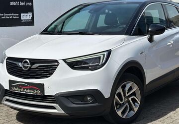 Opel Crossland (X) 107.200 km 10.980 &euro; Mainhausen 63533