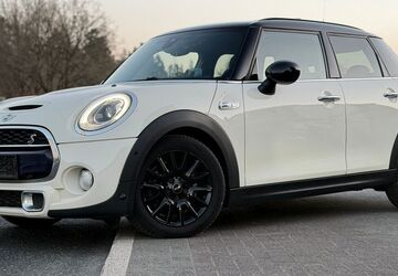 Mini Cooper SD 225.000 km 10.500 &euro; Bad Homburg 61350