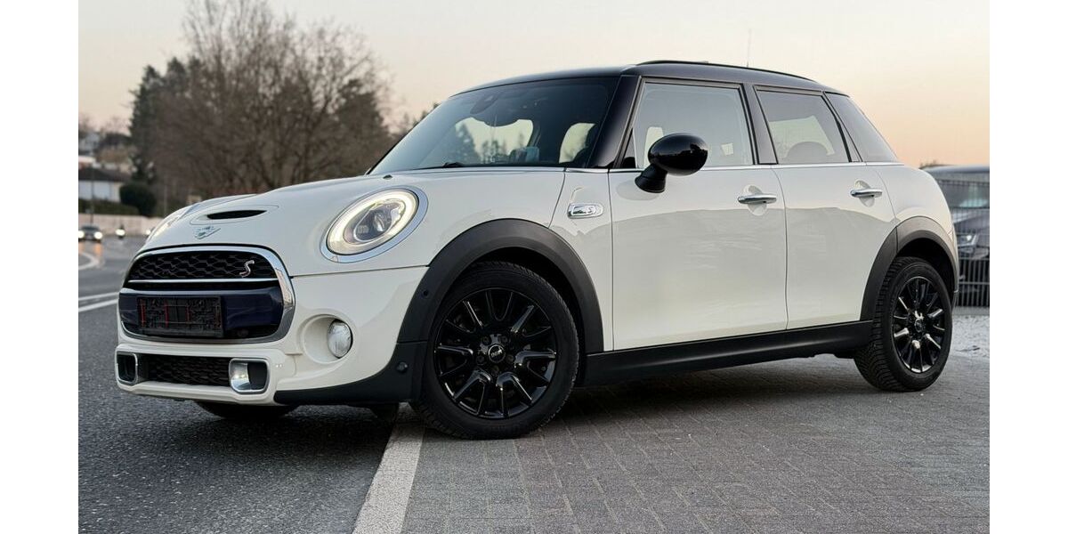 Mini Cooper SD 225.000 km 10.500 &euro; Bad Homburg 61350