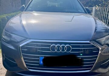 Audi A6 143.500 km 24.000 &euro; Münster 64839