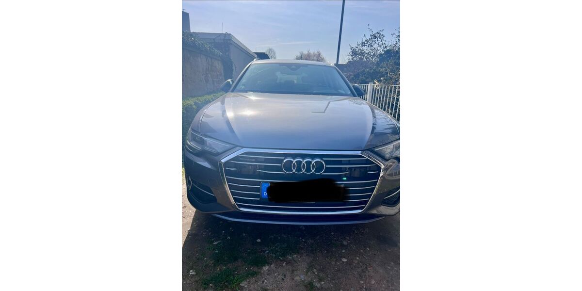 Audi A6 143.500 km 24.000 &euro; Münster 64839
