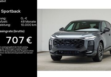 Audi Q3 1.500 km 55.820 &euro; Mühlheim 63165