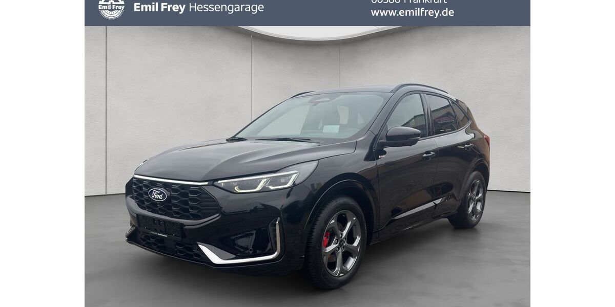 Ford Kuga 19.817 km 32.550 &euro; Frankfurt 60386