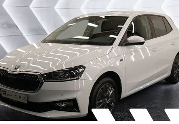 Skoda Fabia 14.391 km 22.690 &euro; Gelnhausen 63571