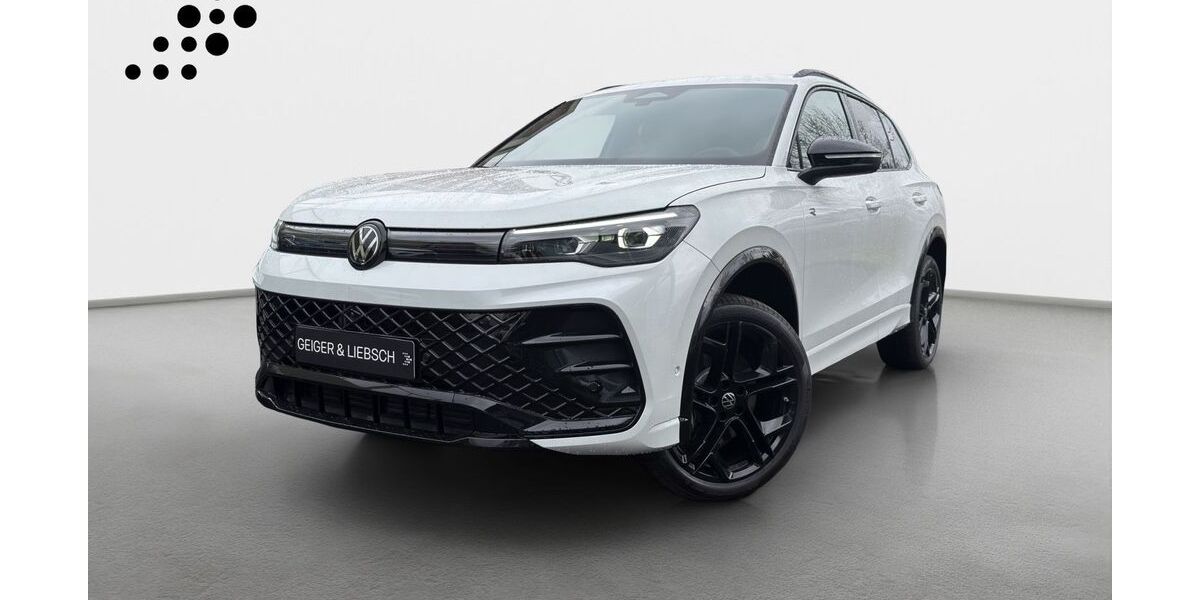VW Tiguan 2.900 km 57.285 &euro; Linsengericht 63589