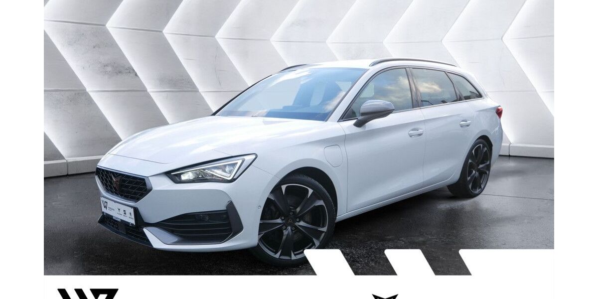 Cupra Leon 50.547 km 24.849 &euro; Büdingen-Düdelsheim 63654