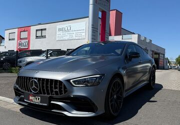 Mercedes-Benz AMG GT 65.409 km 65.950 &euro; Hanau 63452