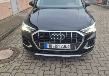 Audi Q3 122.000 km 24.000 &euro; Hanau 63457