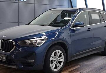 BMW X1 127.190 km 18.850 &euro; Maintal 63477