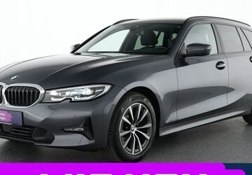 BMW 320 63.045 km 25.679 &euro; Dietzenbach bei Frankfurt 63128