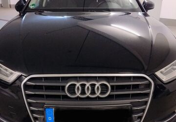 Audi A3 175.130 km 11.999 &euro; Königsfeld 53426