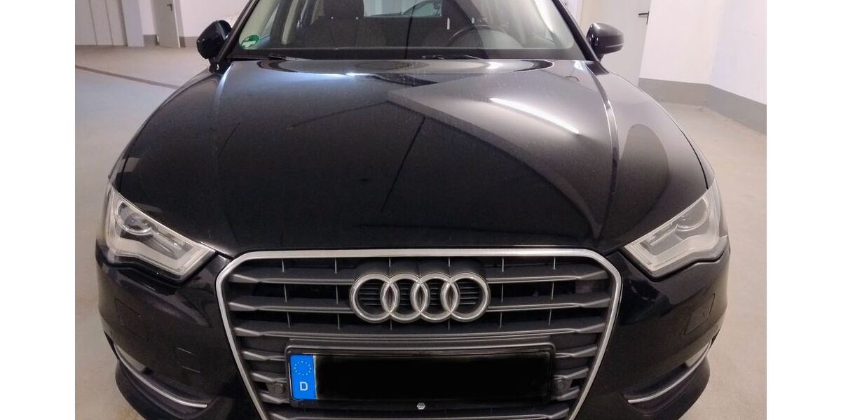 Audi A3 175.130 km 11.999 &euro; Königsfeld 53426