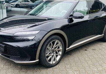 Genesis GV60 54.435 km 33.950 &euro; Dieburg 64807
