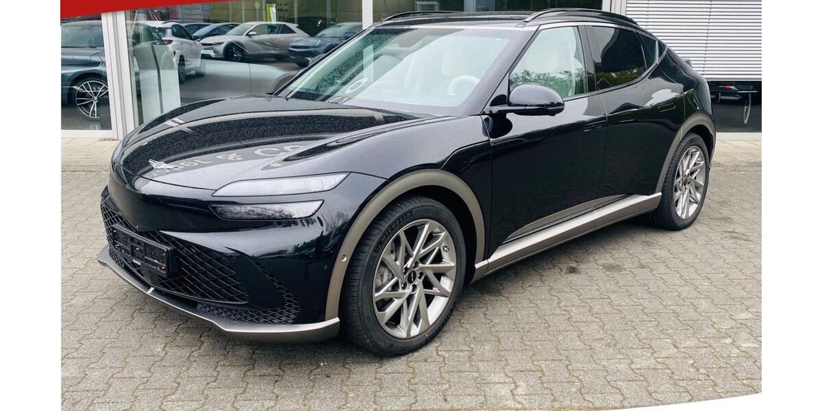 Genesis GV60 54.435 km 33.950 &euro; Dieburg 64807