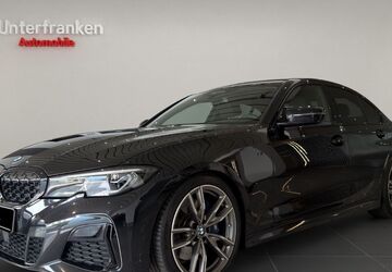 BMW M340i 78.500 km 48.980 &euro; Aschaffenburg 63743