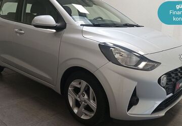 Hyundai i10 84.457 km 14.770 &euro; Egelsbach 63329