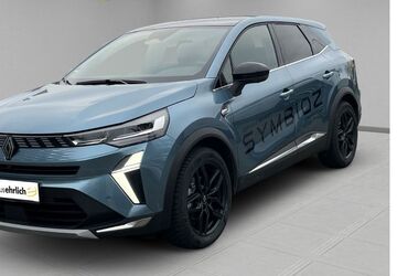 Renault Symbioz 19.000 km 32.799 &euro; Aschaffenburg 63741