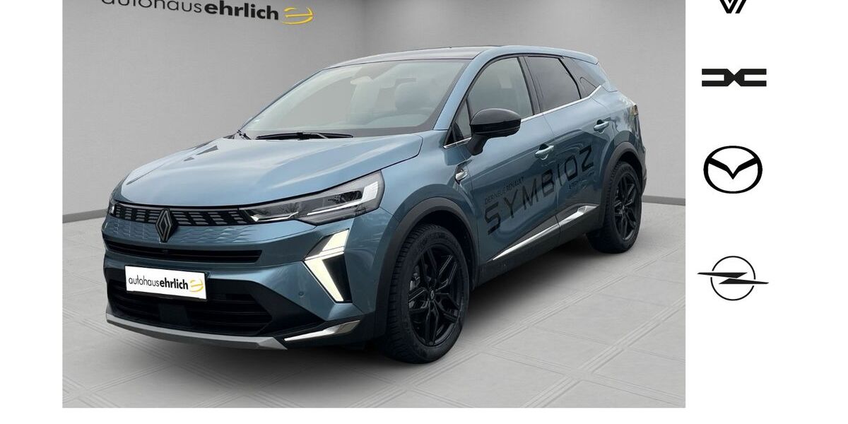 Renault Symbioz 19.000 km 32.799 &euro; Aschaffenburg 63741