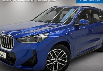 BMW X1 16.450 km 40.730 &euro; Dreieich-Sprendlingen 63303