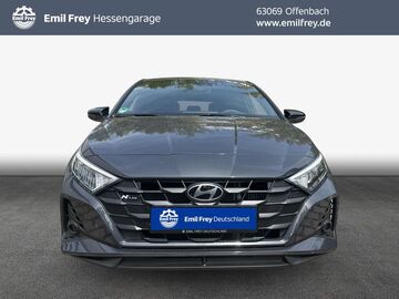 Gebrauchte Hyundai i20