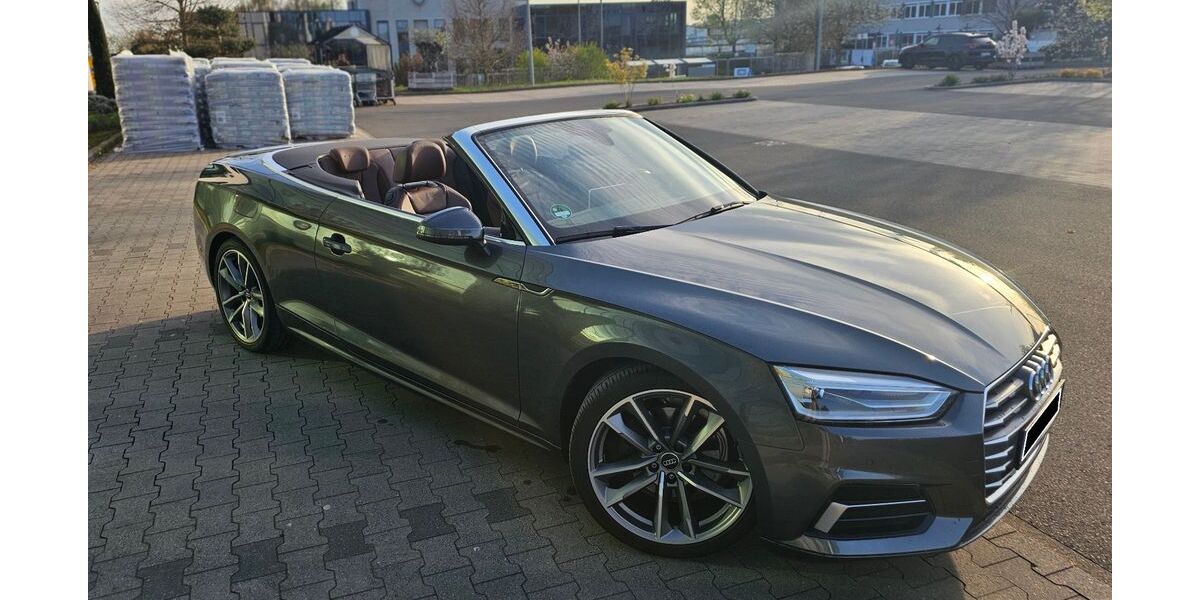 Audi A5 66.000 km 26.500 &euro; Bad Homburg 61348