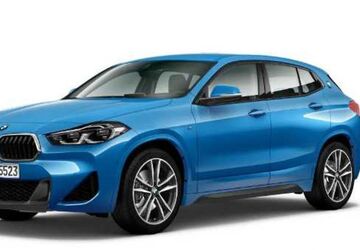 BMW X2 17.339 km 29.950 &euro; Bad Homburg 61352
