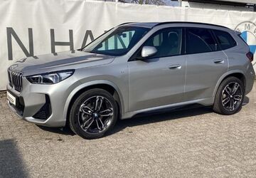 BMW X1 25.091 km 43.490 &euro; Hainburg 63512