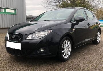 Seat Ibiza 176.900 km 3.500 &euro; Langenselbold 63505