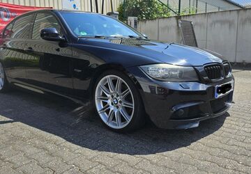 BMW 320 267.000 km 8.000 &euro; Offenbach am Main 63075