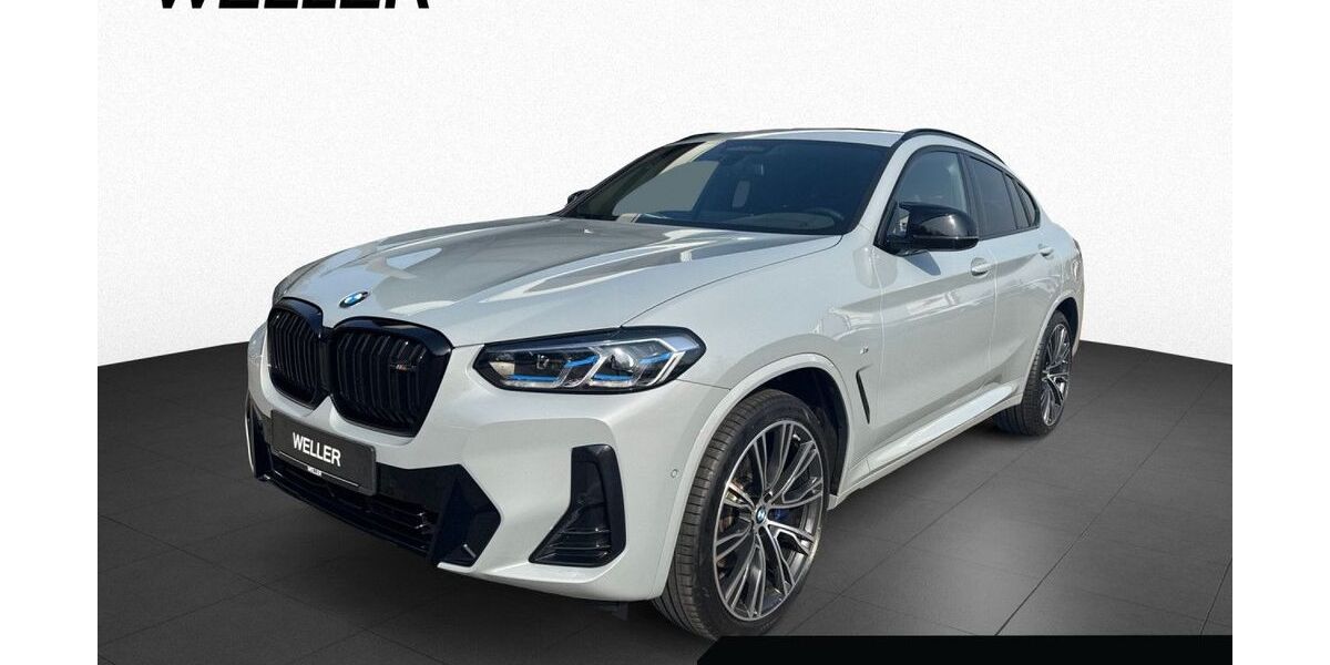 BMW X4 M40 38.500 km 52.480 &euro; Bad Homburg 61352