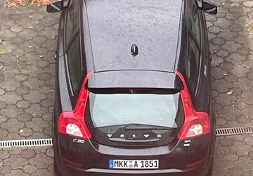 Volvo C30 245.000 km 4.650 &euro; Maintal 63477