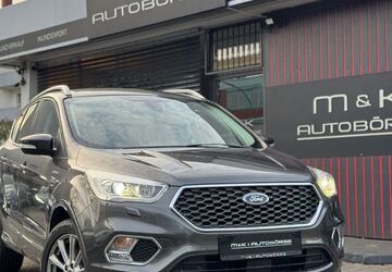 Ford Kuga 110.000 km 16.900 &euro; OFFENBACH AM MAIN 63075