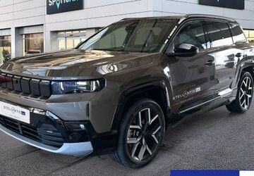 Jeep Compass 15.000 km 46.880 &euro; Maintal 63477