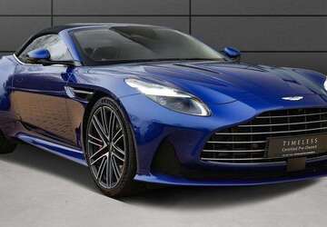Aston Martin DB12 10.990 km 234.008 &euro; Kronberg 61476