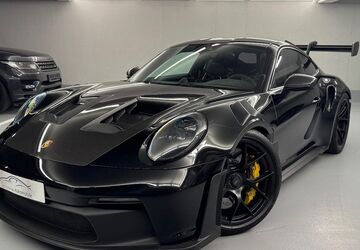 Porsche 992 6.708 km 319.800 &euro; Seligenstadt 63500